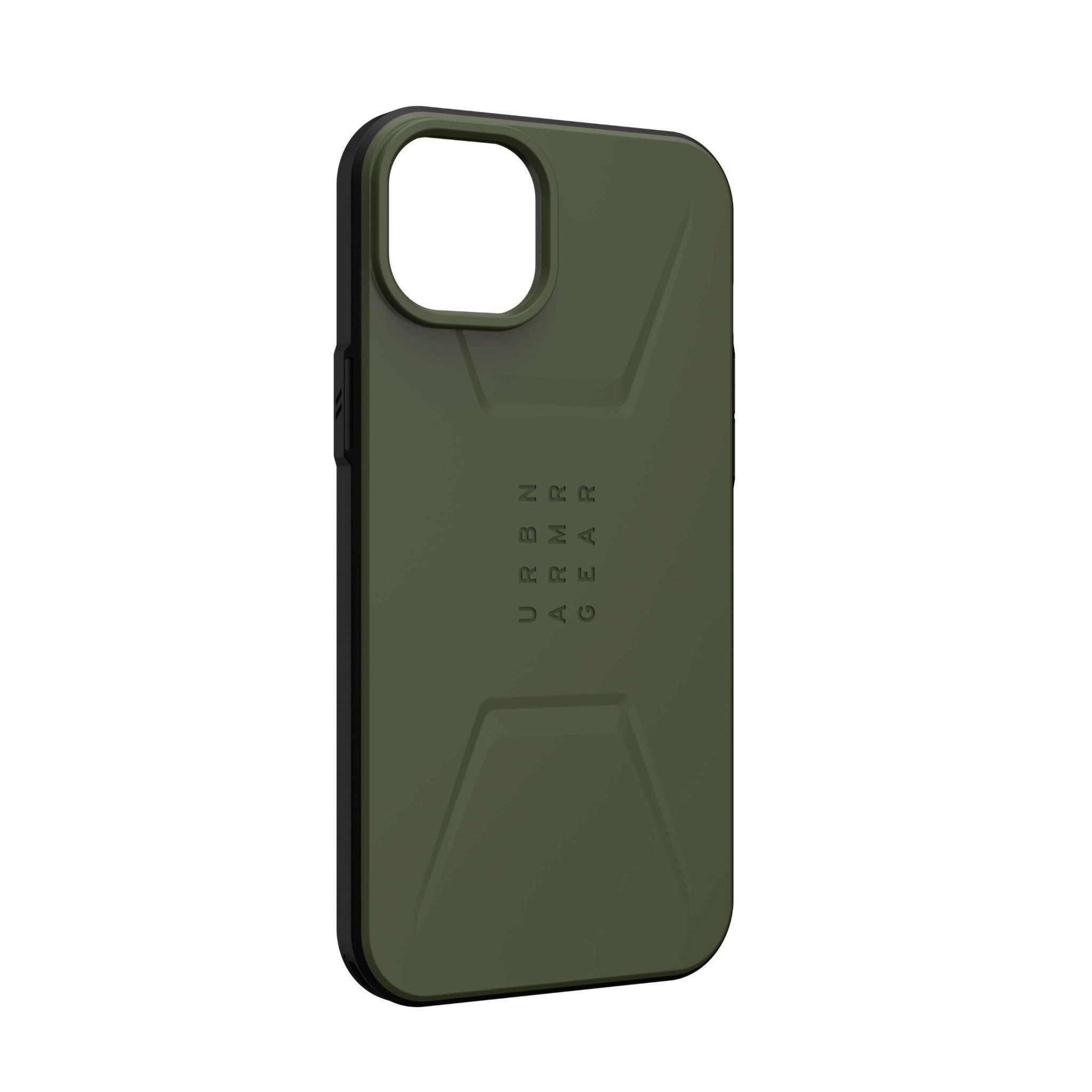  Ốp lưng Civilian w Magsafe cho iPhone 14 Plus [6.7 inch] 