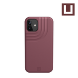  [THANH LÝ] [U] Ốp lưng Anchor cho iPhone 12 Mini [5.4 inch] 