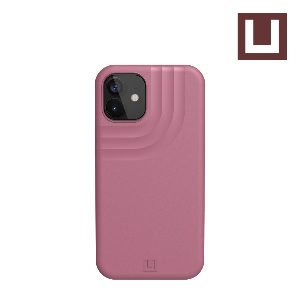  [THANH LÝ] [U] Ốp lưng Anchor cho iPhone 12 Mini [5.4 inch] 