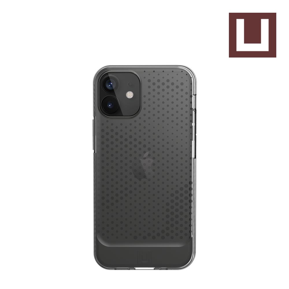  [THANH LÝ] [U] Ốp lưng Lucent cho iPhone 12 Mini [5.4 inch] 