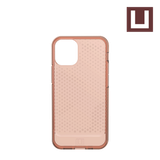  [THANH LÝ] [U] Ốp lưng Lucent cho iPhone 12 Mini [5.4 inch] 