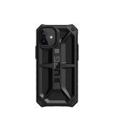  Ốp lưng Monarch cho iPhone 12 Mini [5.4 inch] 