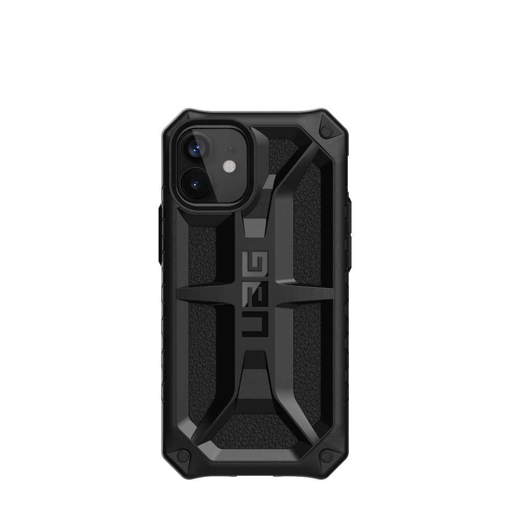  [THANH LÝ] Ốp lưng Monarch cho iPhone 12 Mini [5.4 inch] 