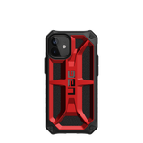  [THANH LÝ] Ốp lưng Monarch cho iPhone 12 Mini [5.4 inch] 