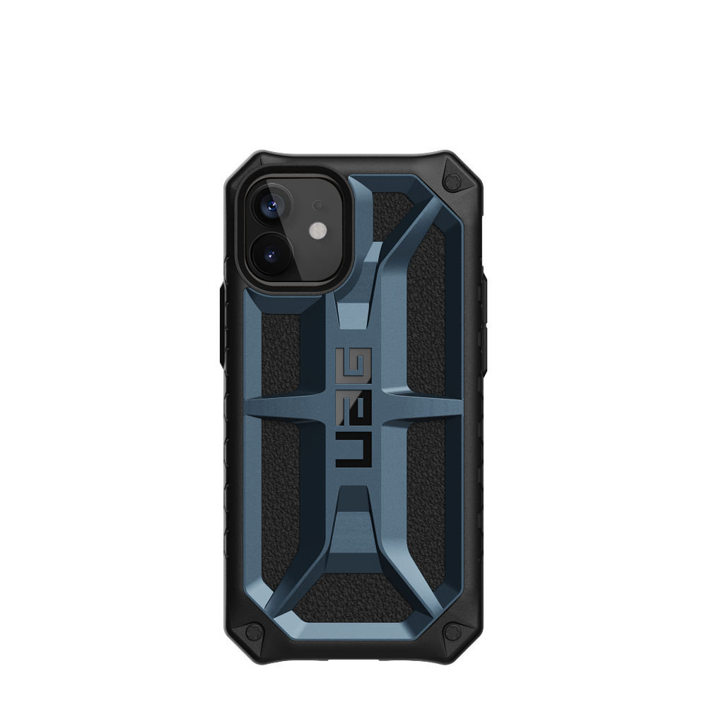  [THANH LÝ] Ốp lưng Monarch cho iPhone 12 Mini [5.4 inch] 