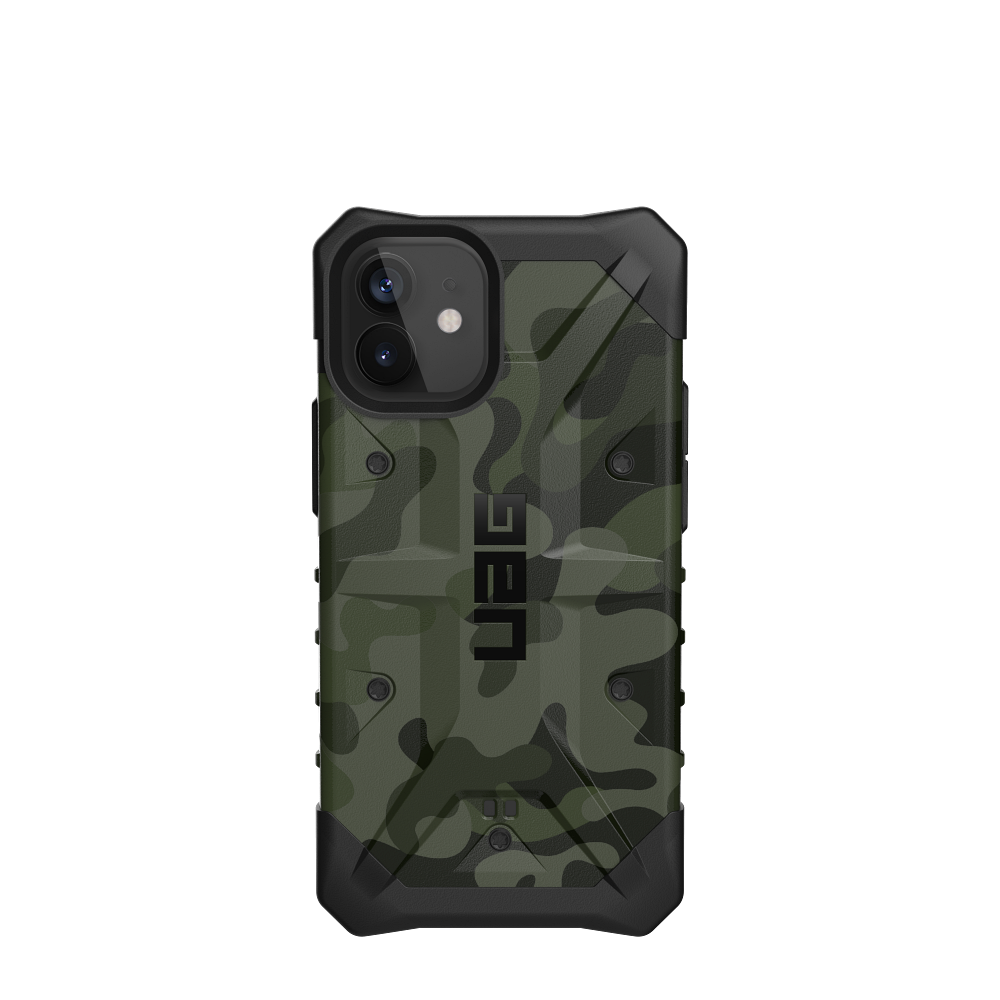  [THANH LÝ] Ốp lưng Pathfinder SE cho iPhone 12 Mini [5.4 inch] 