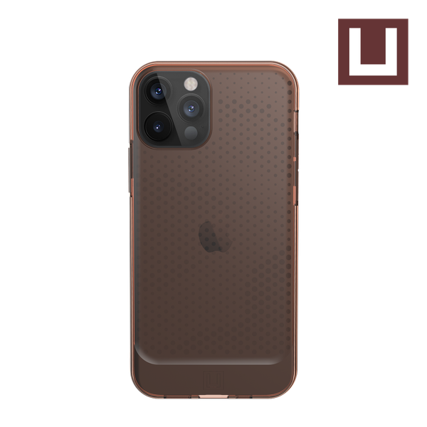  [U] Ốp lưng Lucent cho iPhone 12 Pro [6.1 inch] 
