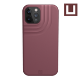  [THANH LÝ] [U] Ốp lưng Anchor cho iPhone 12 Pro Max [6.7 inch] 