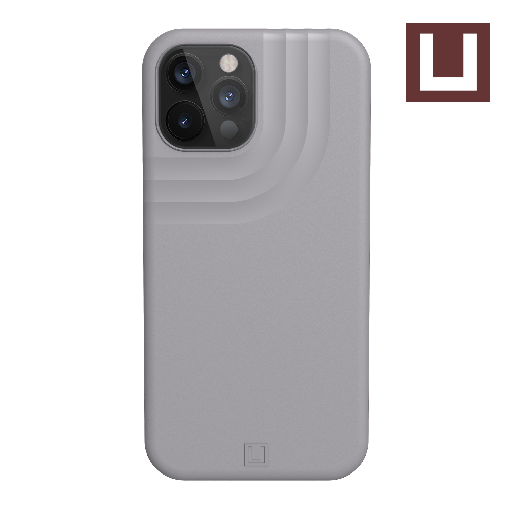  [THANH LÝ] [U] Ốp lưng Anchor cho iPhone 12 Pro Max [6.7 inch] 