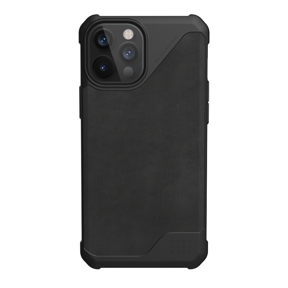  Ốp lưng Metropolis LT cho iPhone 12 Pro Max [6.7 inch] 