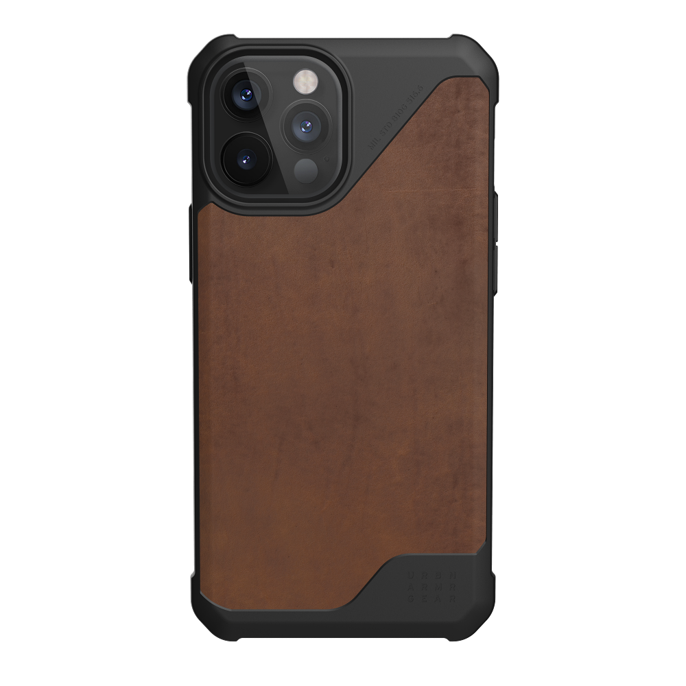  Ốp lưng Metropolis LT cho iPhone 12 Pro Max [6.7 inch] 