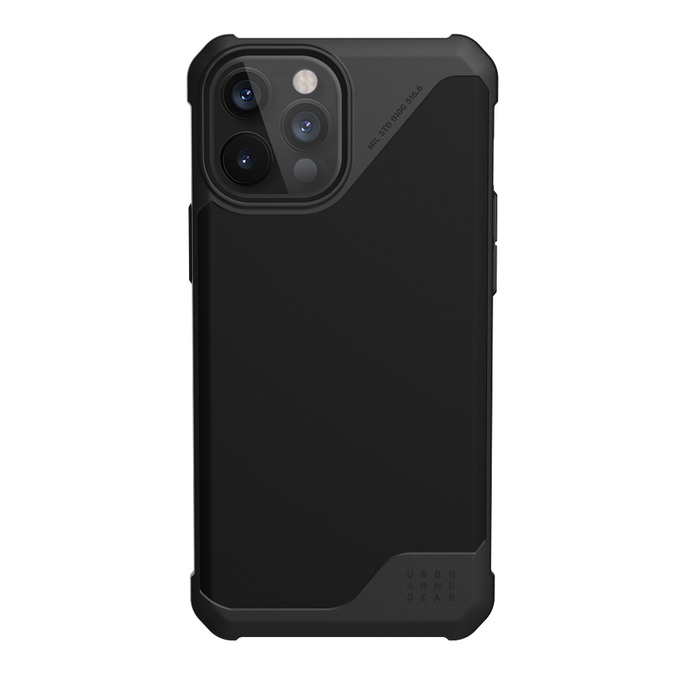  Ốp lưng Metropolis LT cho iPhone 12 Pro Max [6.7 inch] 