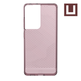  [THANH LÝ] [U] Ốp lưng Lucent cho Samsung Galaxy S21 Ultra/S21 Ultra 5G [6.8-inch] 