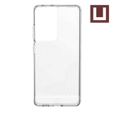  [THANH LÝ] [U] Ốp lưng Lucent cho Samsung Galaxy S21 Ultra/S21 Ultra 5G [6.8-inch] 