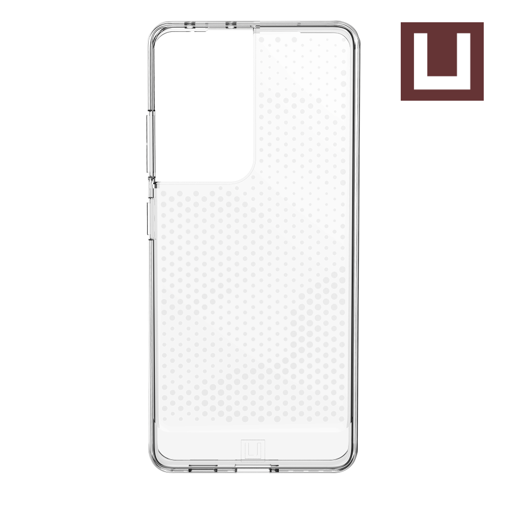  [U] Ốp lưng Lucent cho Samsung Galaxy S21 Ultra/S21 Ultra 5G [6.8-inch] 