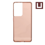  [THANH LÝ] [U] Ốp lưng Lucent cho Samsung Galaxy S21 Ultra/S21 Ultra 5G [6.8-inch] 