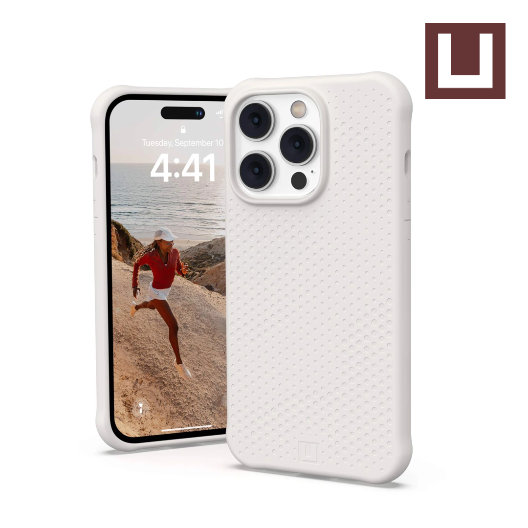  [THANH LÝ] [U] Ốp lưng Dot w MagSafe cho iPhone 14 Pro [6.1 inch] 