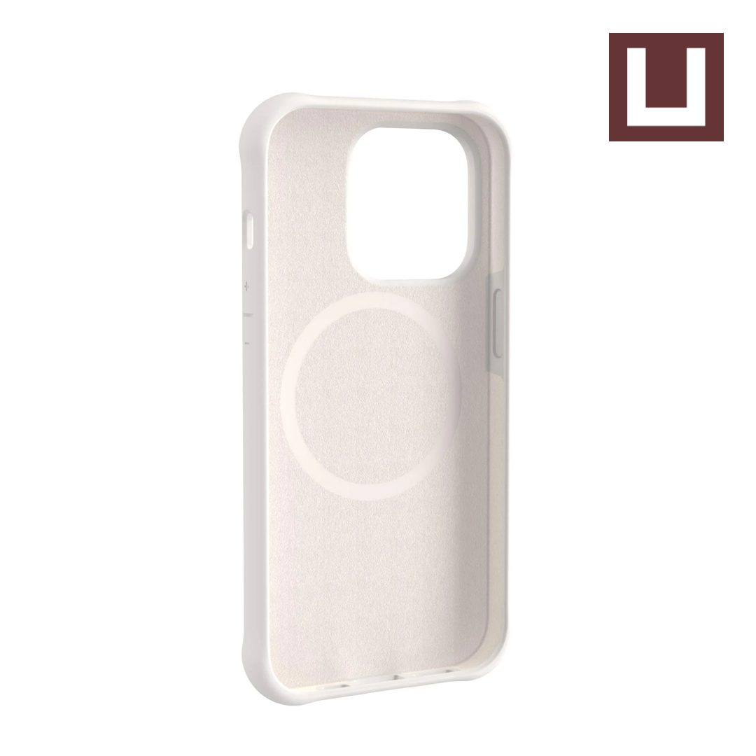  [THANH LÝ] [U] Ốp lưng Dot w MagSafe cho iPhone 14 Pro [6.1 inch] 