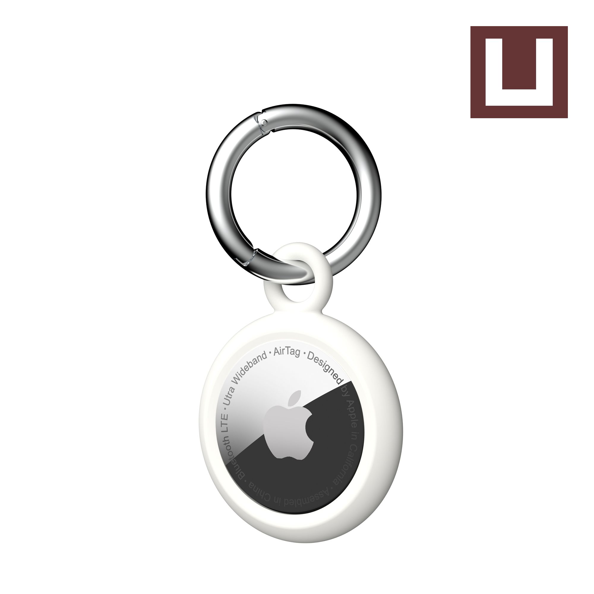  [U] Dây đeo UAG DOT Keychain cho Airtag 