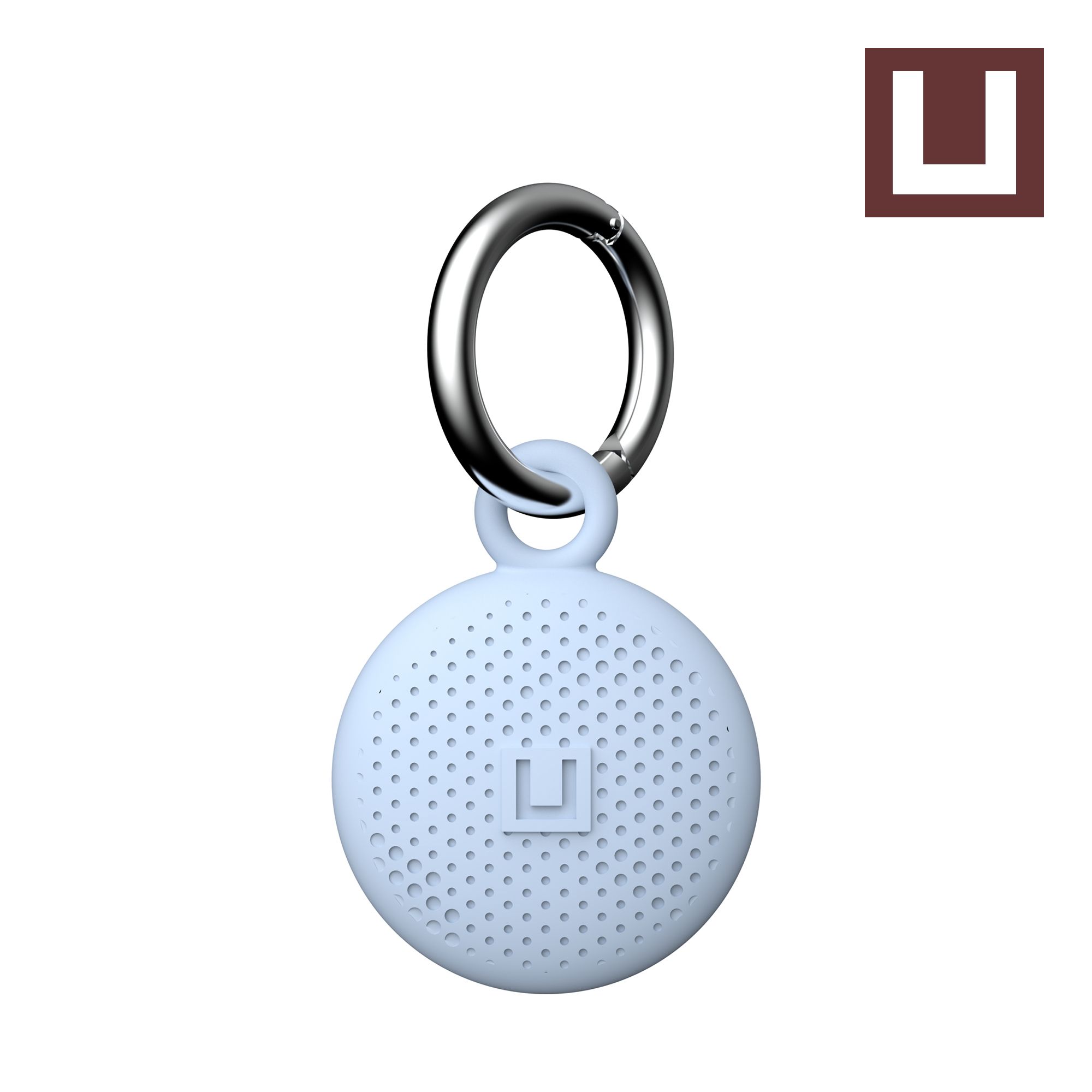 UAG - U Dot Keychain For Apple Airtag Price and Features