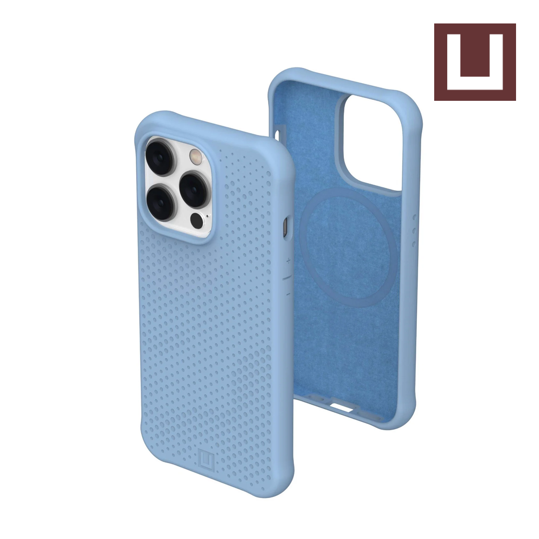  [THANH LÝ] [U] Ốp lưng Dot w MagSafe cho iPhone 14 Pro [6.1 inch] 