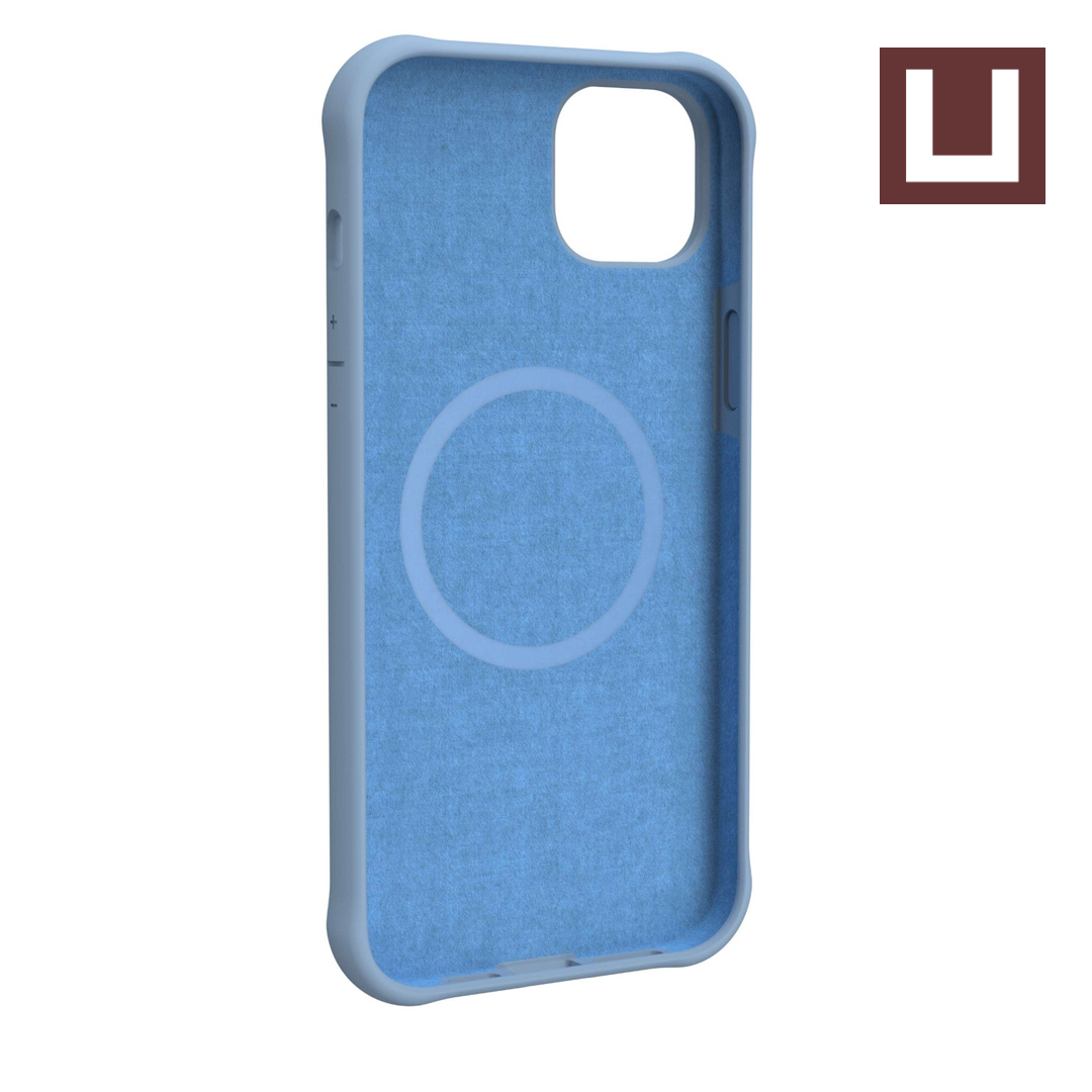  [THANH LÝ] [U] Ốp lưng Dot w MagSafe cho iPhone 14 Plus [6.7 inch] 