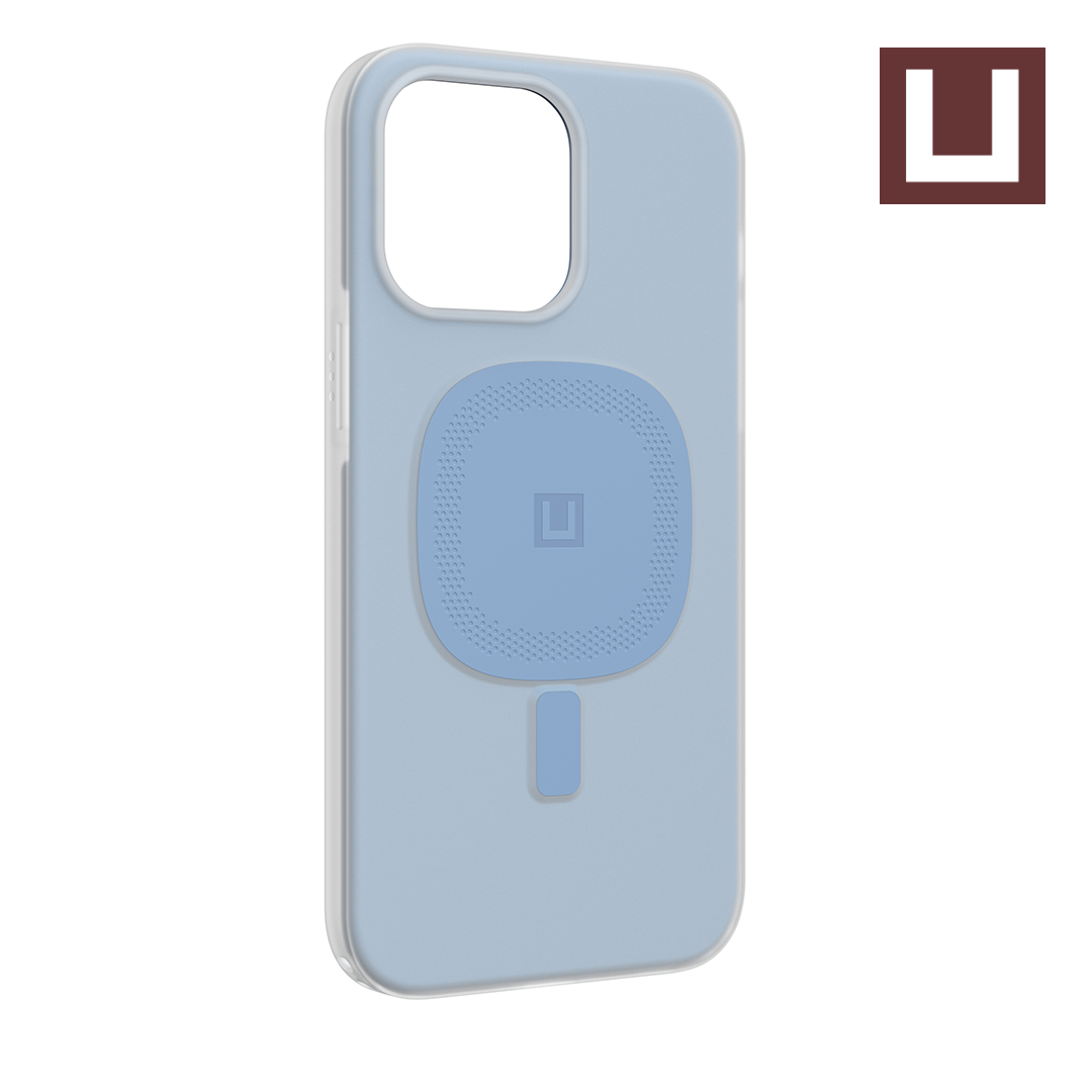  [THANH LÝ] [U] Ốp lưng Lucent V2 w Magsafe cho iPhone 14 Pro Max [6.7 inch] 