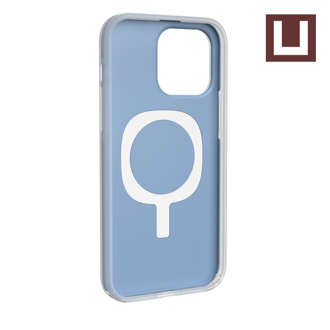  [THANH LÝ] [U] Ốp lưng Lucent V2 w Magsafe cho iPhone 14 Pro Max [6.7 inch] 