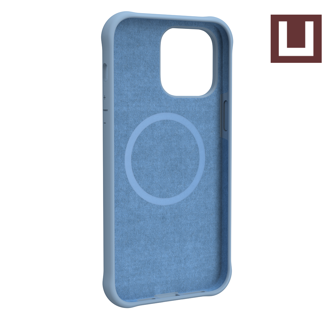  [THANH LÝ] [U] Ốp lưng Dot w MagSafe cho iPhone 14 Pro Max [6.7 inch] 