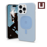  [THANH LÝ] [U] Ốp lưng Lucent V2 w Magsafe cho iPhone 14 Pro Max [6.7 inch] 