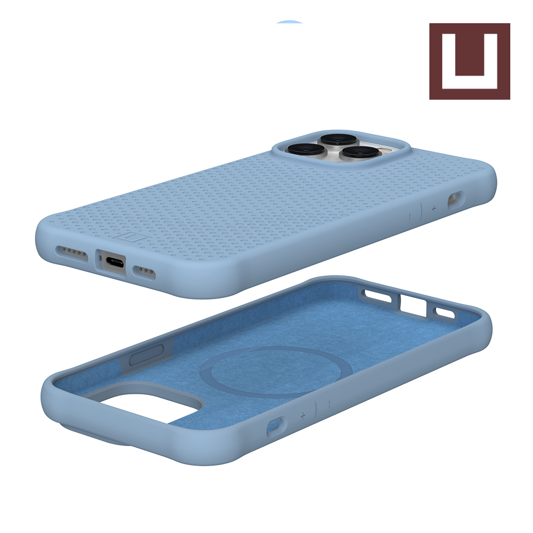  [THANH LÝ] [U] Ốp lưng Dot w MagSafe cho iPhone 14 Pro Max [6.7 inch] 