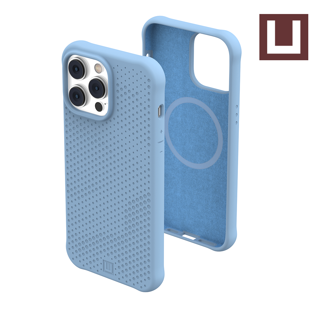  [THANH LÝ] [U] Ốp lưng Dot w MagSafe cho iPhone 14 Pro Max [6.7 inch] 