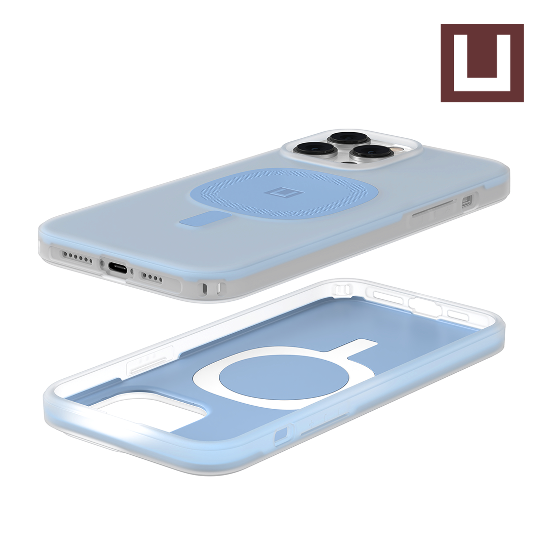  [THANH LÝ] [U] Ốp lưng Lucent V2 w Magsafe cho iPhone 14 Pro Max [6.7 inch] 