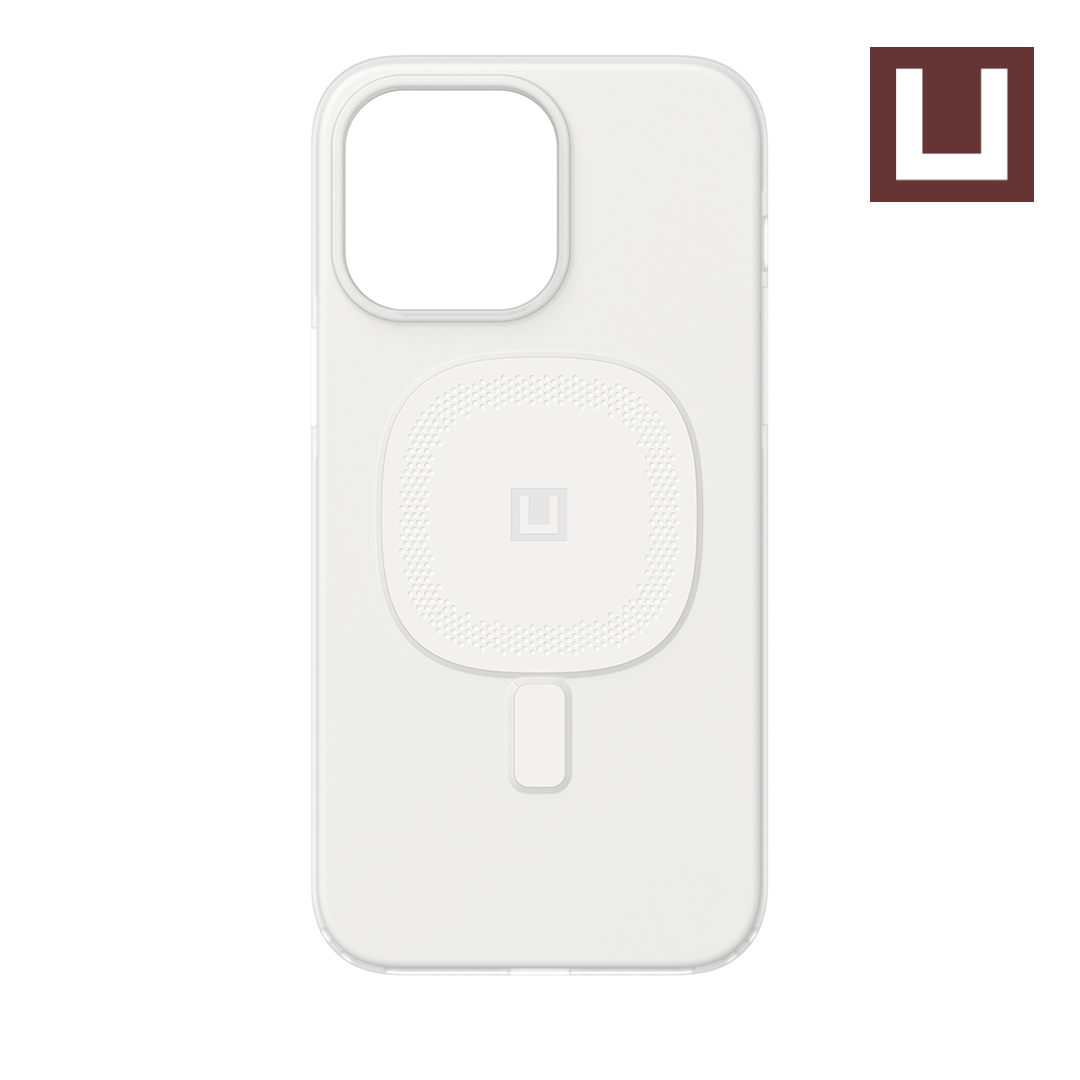  [THANH LÝ] [U] Ốp lưng Lucent V2 w Magsafe cho iPhone 14 Pro Max [6.7 inch] 