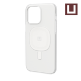  [THANH LÝ] [U] Ốp lưng Lucent V2 w Magsafe cho iPhone 14 Pro Max [6.7 inch] 