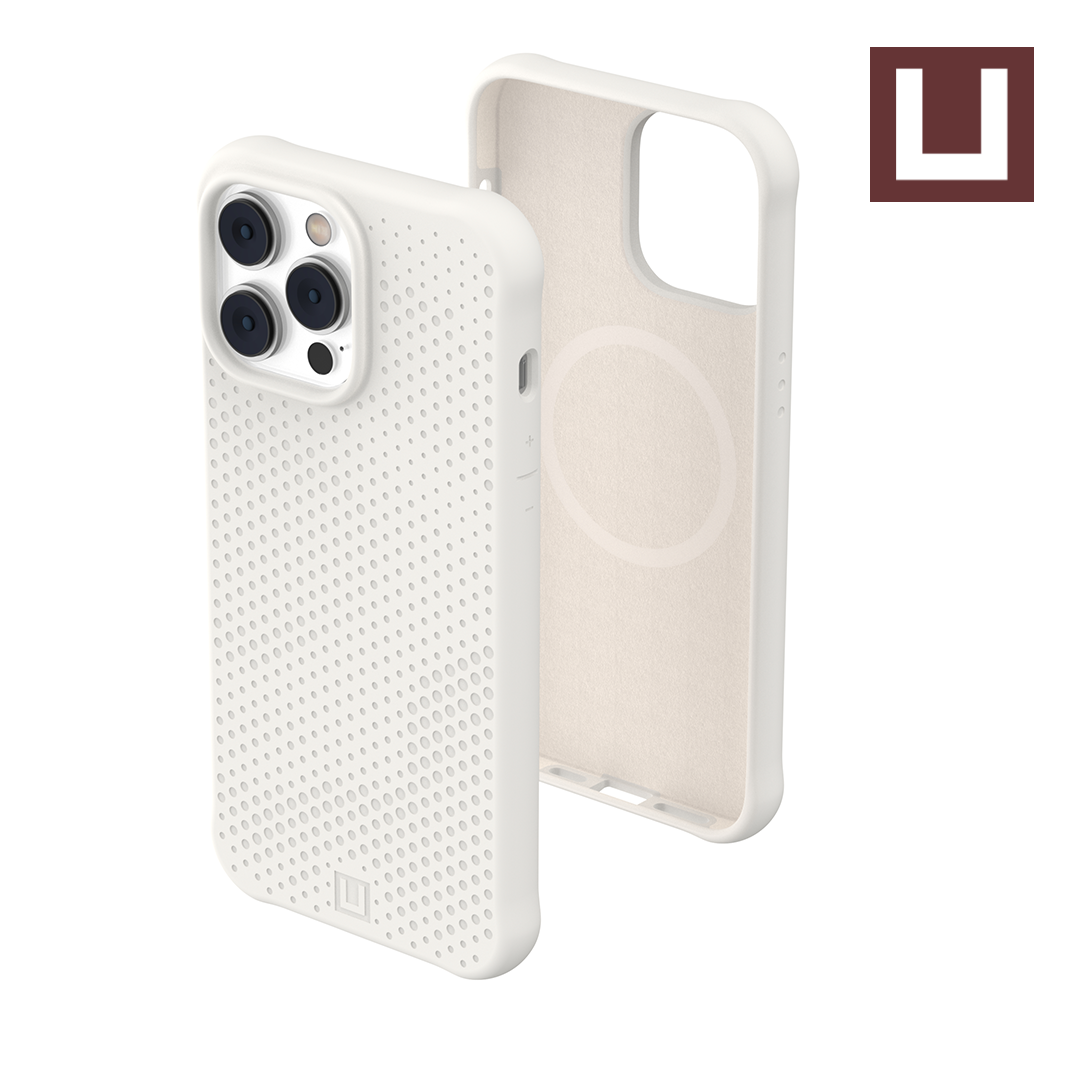  [THANH LÝ] [U] Ốp lưng Dot w MagSafe cho iPhone 14 Pro Max [6.7 inch] 