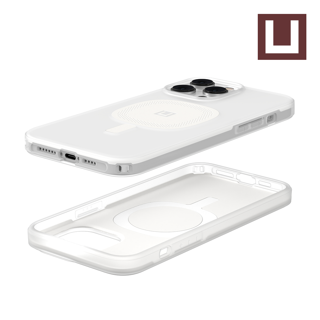  [THANH LÝ] [U] Ốp lưng Lucent V2 w Magsafe cho iPhone 14 Pro Max [6.7 inch] 