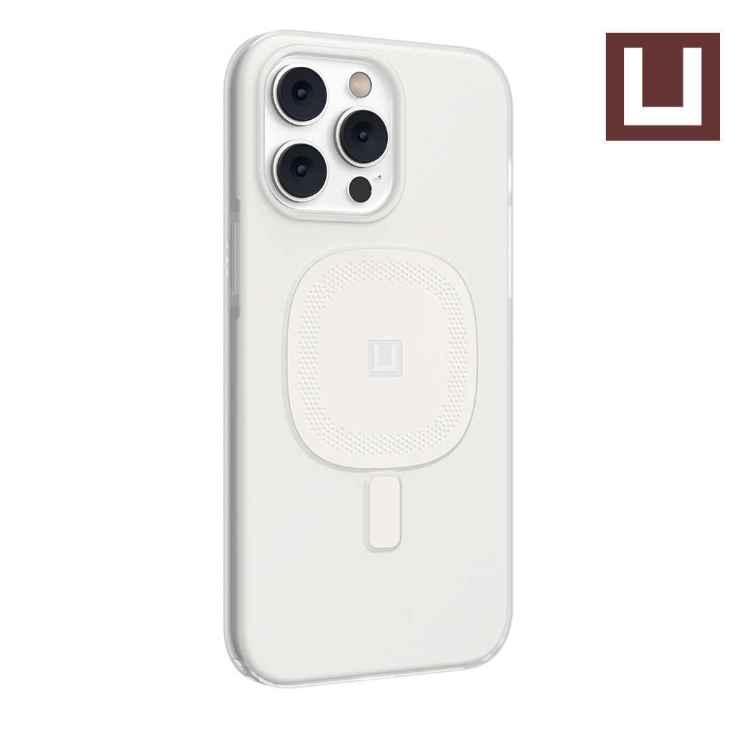  [THANH LÝ] [U] Ốp lưng Lucent V2 w Magsafe cho iPhone 14 Pro Max [6.7 inch] 