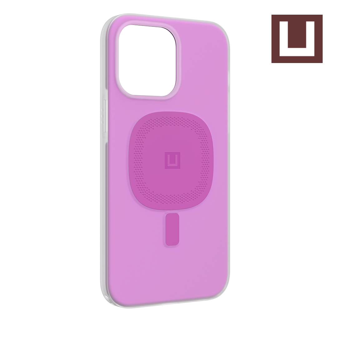  [THANH LÝ] [U] Ốp lưng Lucent V2 w Magsafe cho iPhone 14 Pro Max [6.7 inch] 