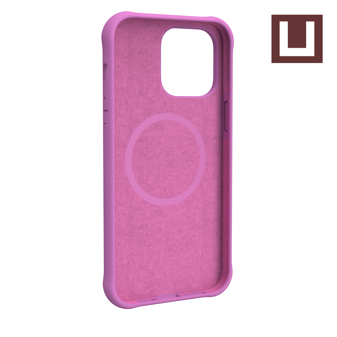  [THANH LÝ] [U] Ốp lưng Dot w MagSafe cho iPhone 14 Pro Max [6.7 inch] 