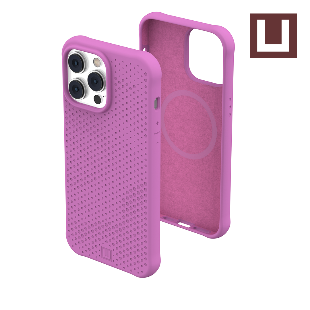  [THANH LÝ] [U] Ốp lưng Dot w MagSafe cho iPhone 14 Pro Max [6.7 inch] 