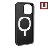  [THANH LÝ] [U] Ốp lưng Lucent V2 w Magsafe cho iPhone 14 Pro Max [6.7 inch] 