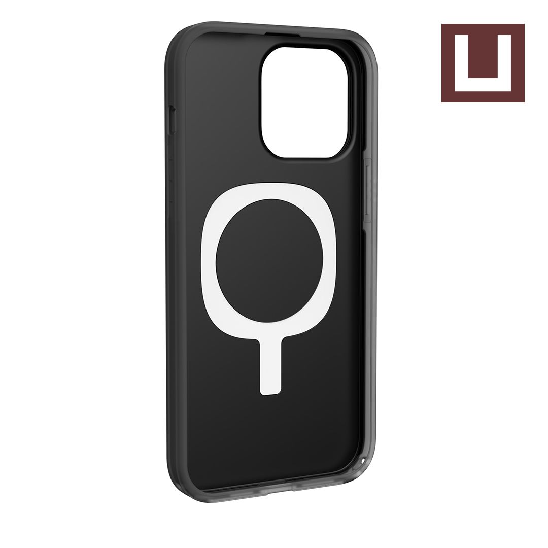  [THANH LÝ] [U] Ốp lưng Lucent V2 w Magsafe cho iPhone 14 Pro Max [6.7 inch] 