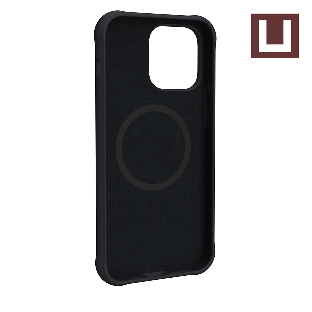  [THANH LÝ] [U] Ốp lưng Dot w MagSafe cho iPhone 14 Pro Max [6.7 inch] 