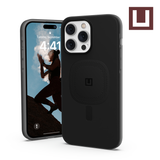  [THANH LÝ] [U] Ốp lưng Lucent V2 w Magsafe cho iPhone 14 Pro Max [6.7 inch] 