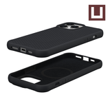  [THANH LÝ] [U] Ốp lưng Dot w MagSafe cho iPhone 14 Pro Max [6.7 inch] 