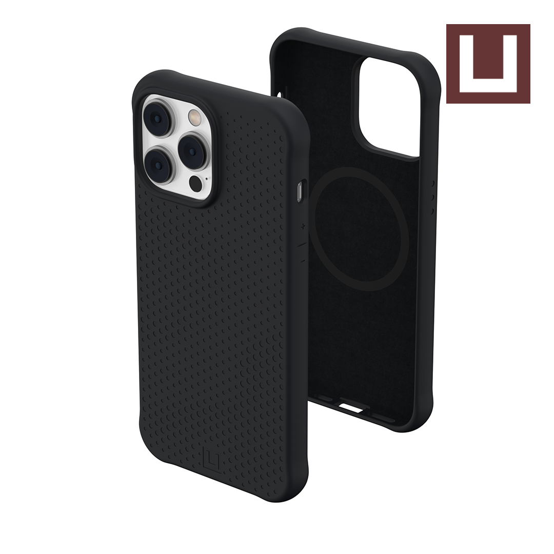  [THANH LÝ] [U] Ốp lưng Dot w MagSafe cho iPhone 14 Pro Max [6.7 inch] 