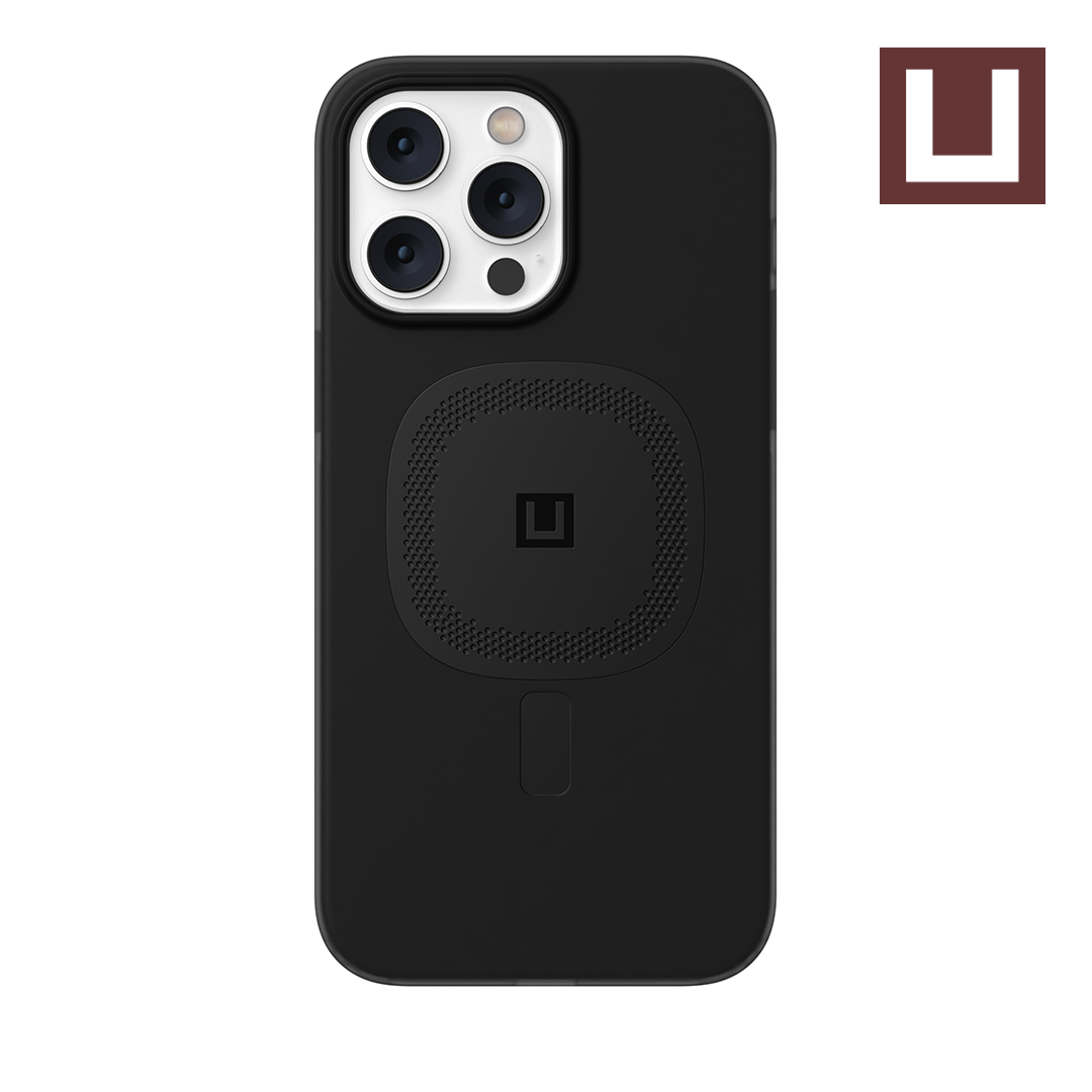  [THANH LÝ] [U] Ốp lưng Lucent V2 w Magsafe cho iPhone 14 Pro Max [6.7 inch] 