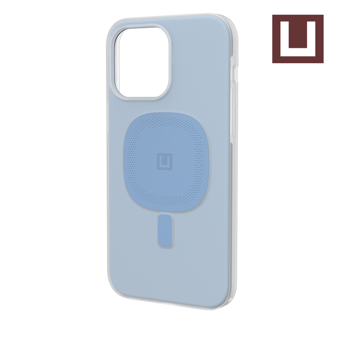  [THANH LÝ] [U] Ốp lưng Lucent V2 w Magsafe cho iPhone 14 Pro Max [6.7 inch] 