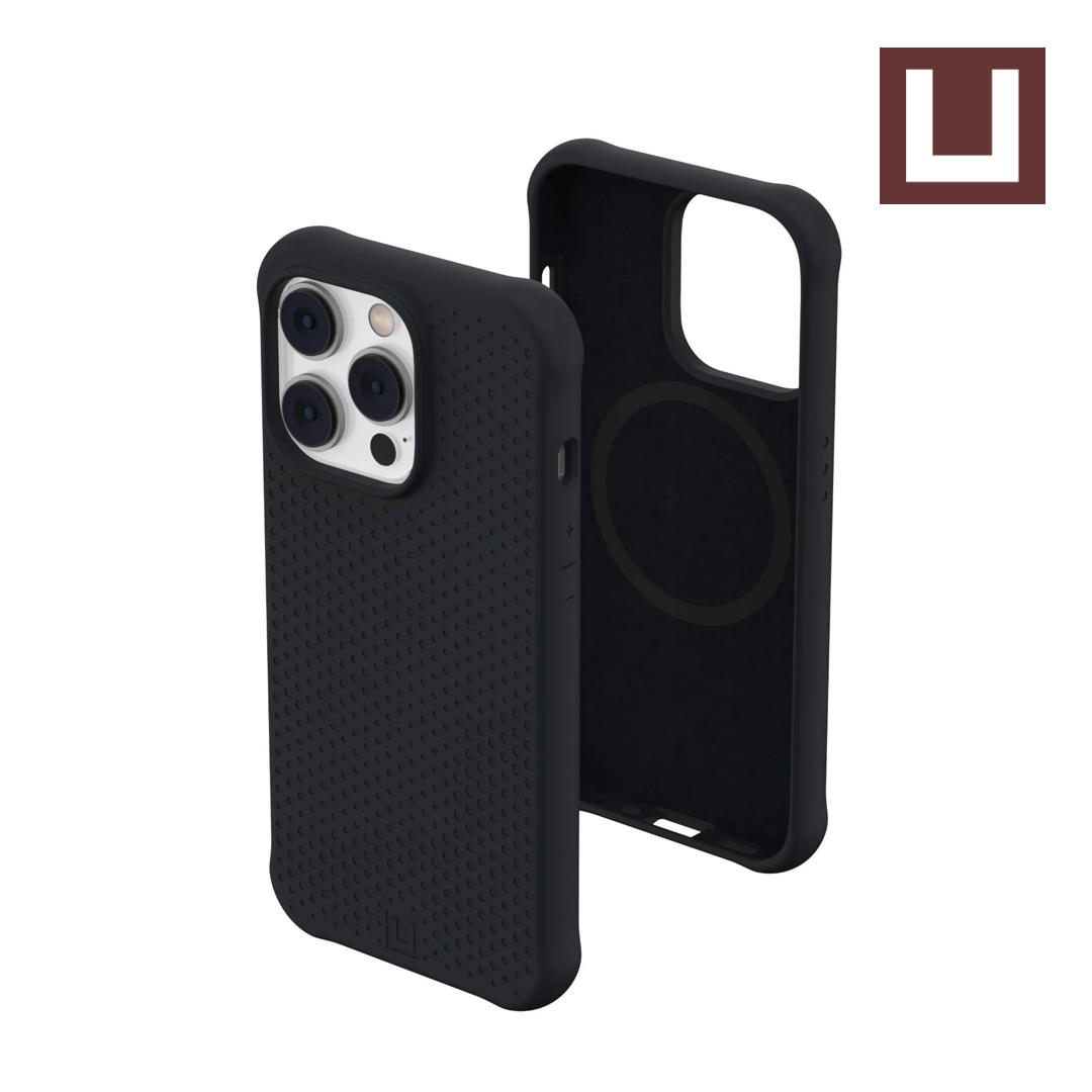  [THANH LÝ] [U] Ốp lưng Dot w MagSafe cho iPhone 14 Pro [6.1 inch] 